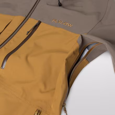 Quantum Pro Jacket - Men's