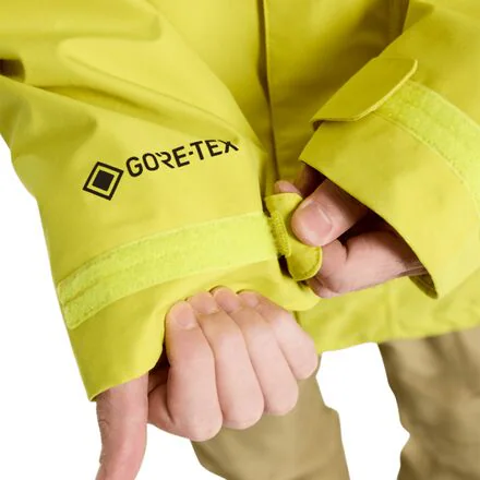 Powline GORE-TEX Jacket - Men's