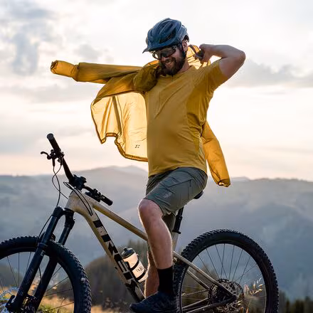 Ascendor Summit Full-Zip Hooded Jacket - Men's