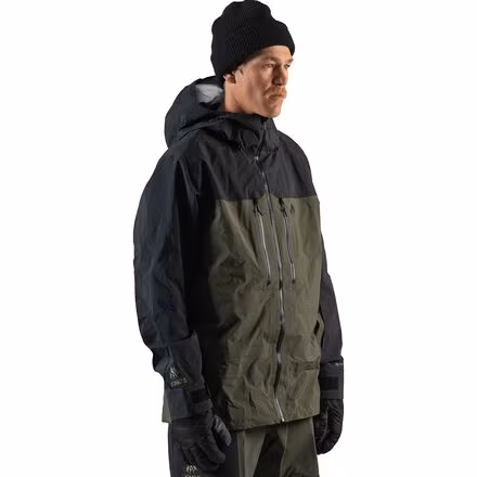 Shralpinist Jacket - Men's
