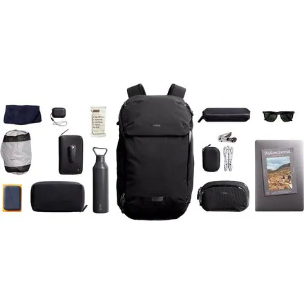 Venture Ready 26L Pack