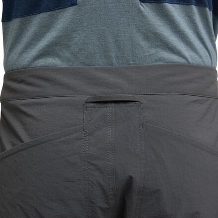 ROC Spitz Short - Men's