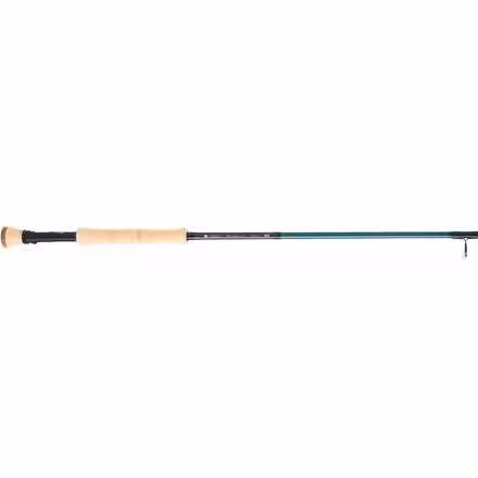 Marksman Z Fly Rod