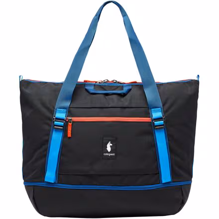 Viaje Cada Dia 35L Weekender Bag