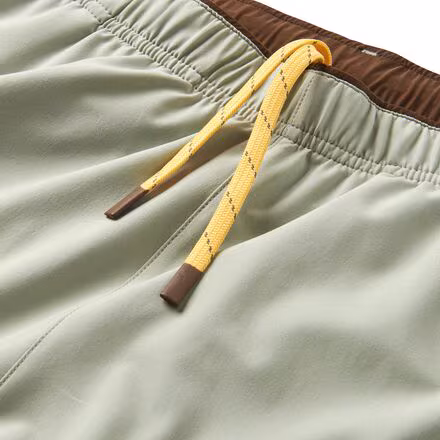 Bommer 2.0 7in Short - Men's