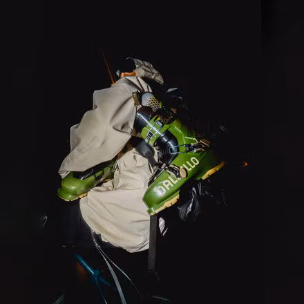 Cabrio LV 130 Ski Boot - 2024