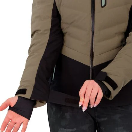 Cosima Down Jacket - Women's
