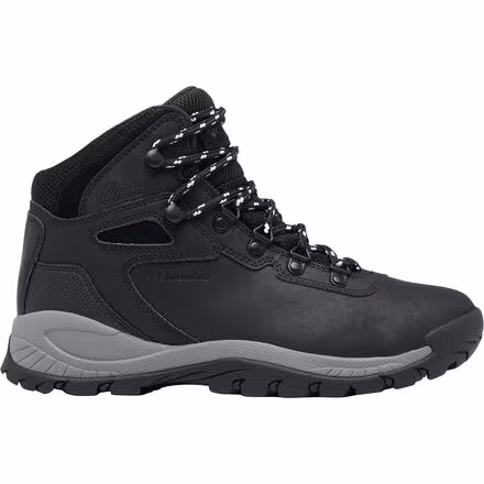 Newton Ridge Plus Wide Hiking Boot - Women's