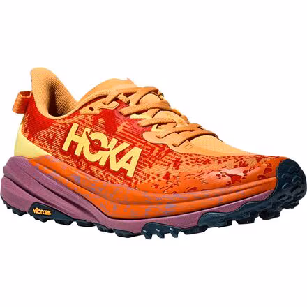 Speedgoat 6 Trail Running Shoe - Women's