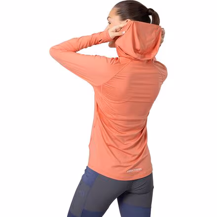 Sanne Sunshirt - Women's