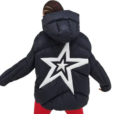 Orelle Short Down Jacket - Women's