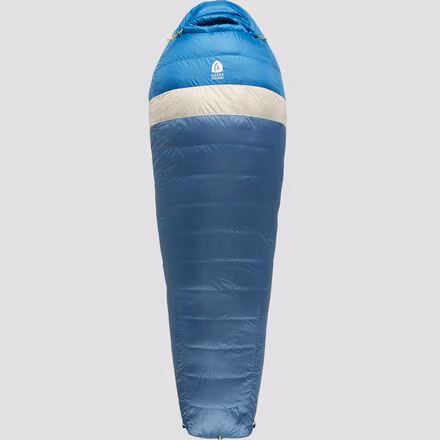 Taquito 550F 35 Sleeping Bag: 35F Down