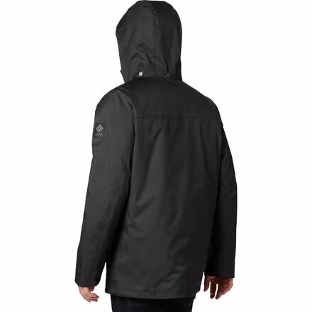 Horizons Pine Interchange Jacket - Men's