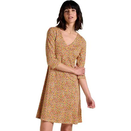 Rosalinda Dress - Women's