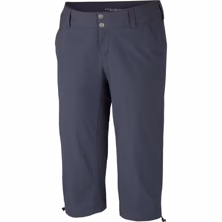 Saturday Trail II Knee Pant - Women's