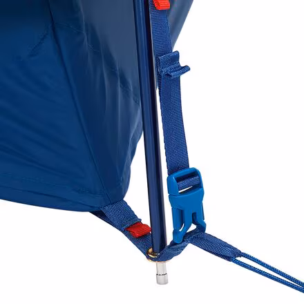 Tungsten Tent: 3-Person 3-Season