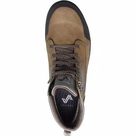 Mason High Boot - Men's