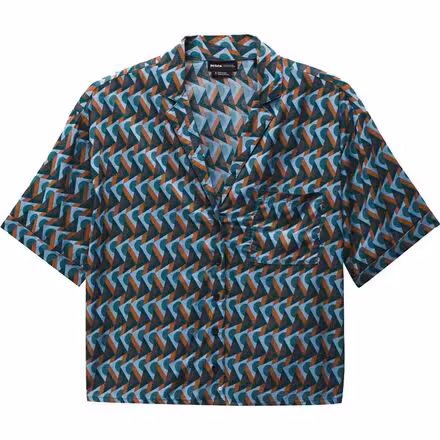 Iguala Top - Women's