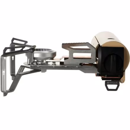 Home & Camp Burner Stove