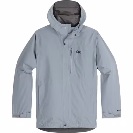 Foray 3-in-1 Parka - Men's