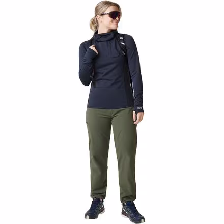 Yumalina Fleece-Lined Pant - Women's