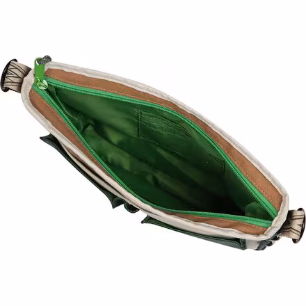 Kachemak Keeper Cross Body Bag