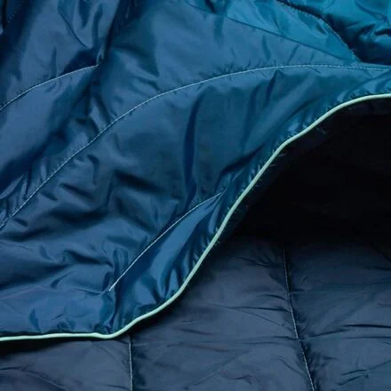 Original Puffy - Ocean Fade