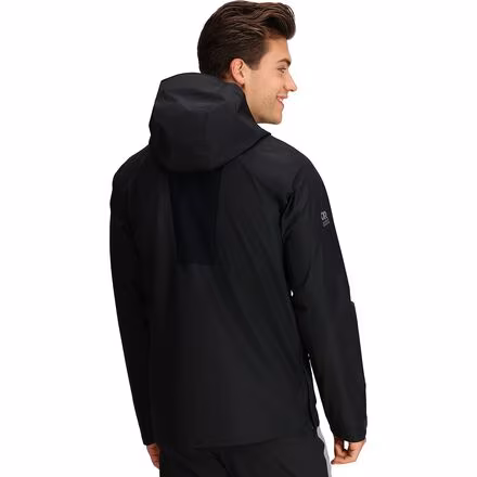 Foray Super Stretch Jacket - Men's