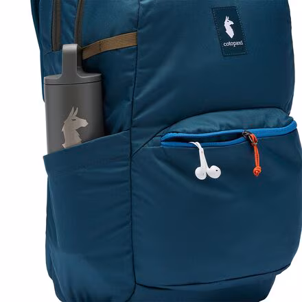 Chiquillo 30L Backpack - Cada Dia