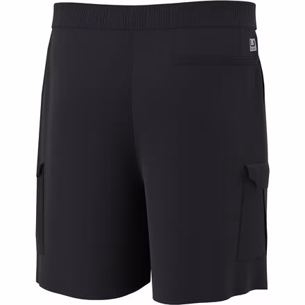 Creekbed Cargo Short - Men's