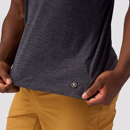 Destination Tank - Men's