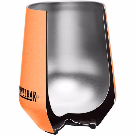Stainless Steel Vacuum Insulated 12oz Wine Tumbler