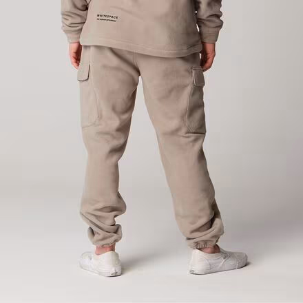 Apres Polar Fleece Cargo Pant - Men's