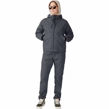 Jackson Ridge Bib - Women's