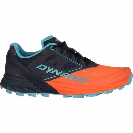 Alpine Trail Running Shoe - Women's
