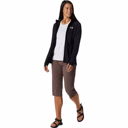 Dynama/2 Capri Pant - Women's