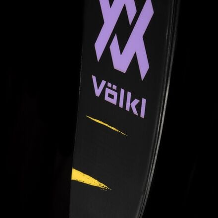 Revolt 114 Ski - 2024