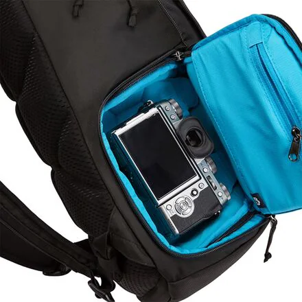 Enroute Camera 20L Backpack