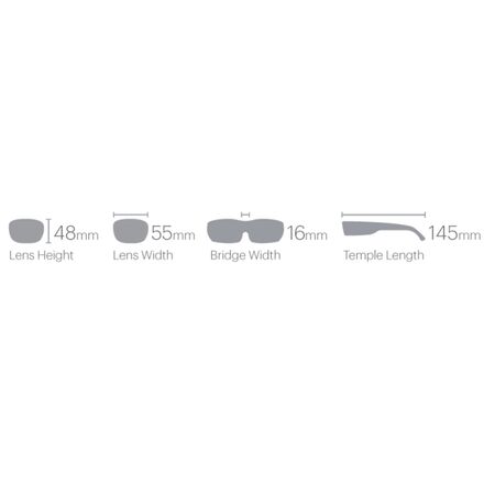 Era ChromaPop Polarized Sunglasses - Women's