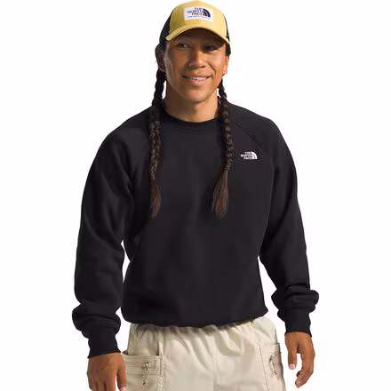 Evolution Crew Sweatshirt - Men's
