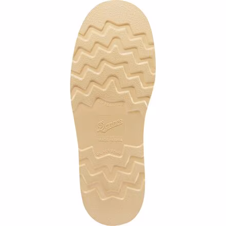 Bull Run Moc Toe 6in Wide Boot - Men's