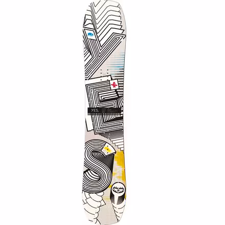 First Basic Snowboard - 2023 - Kids'
