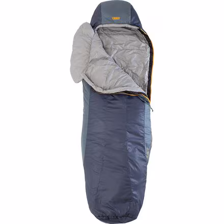 Tempo 20 Sleeping Bag: 20F Synthetic