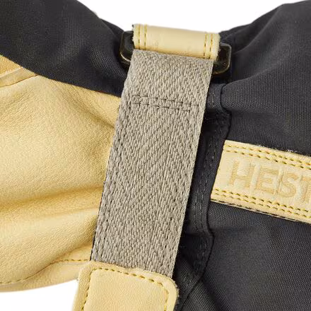 Narvik Ecocuir Glove - Men's