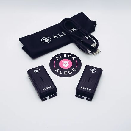 Punks - True Wireless Helmet Audio & Communication