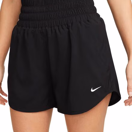 One Dri-Fit Ultra HR 3 BR Short - Women's
