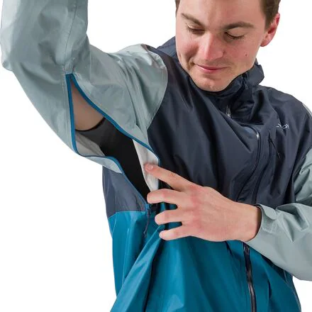 Trailworks Jacket - Men's