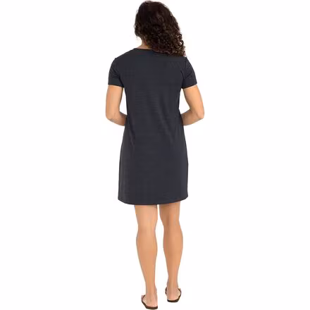 Flex Pocket Dress - Women's