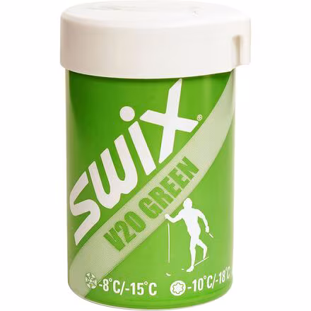 V-Line Hard Kick Wax