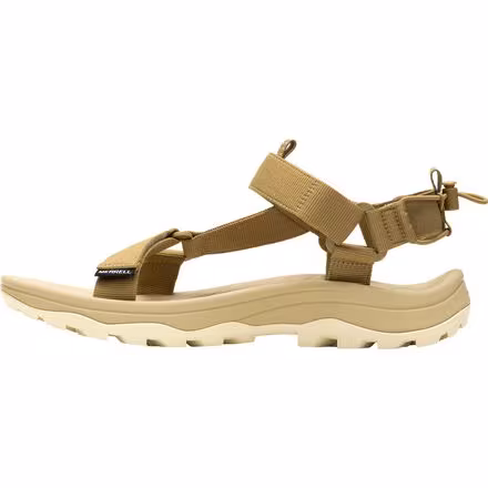 Speed Fusion Web Sport Sandal - Men's